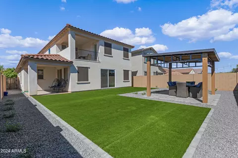 Exterior - 4509 S Electron --, Mesa, AZ 85212 photo 6 of 9