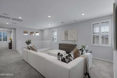 Living - 4509 S Electron --, Mesa, AZ 85212 photo 7 of 7