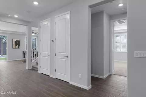 Entry Way - 4509 S Electron --, Mesa, AZ 85212 photo 3 of 4