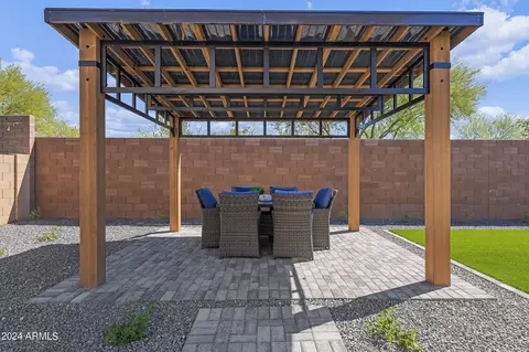 Exterior - 4509 S Electron --, Mesa, AZ 85212 photo 9 of 9