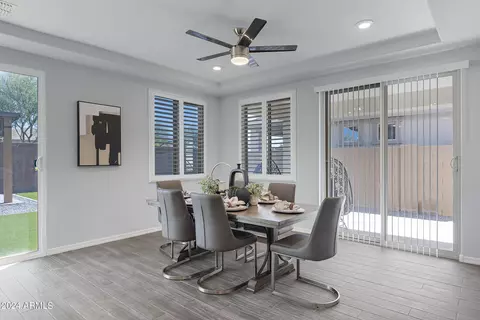 Dining - 4509 S Electron --, Mesa, AZ 85212 photo 1 of 2