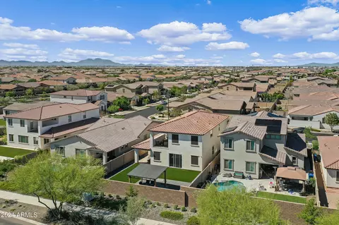 View/Area - 4509 S Electron --, Mesa, AZ 85212 photo 2 of 2
