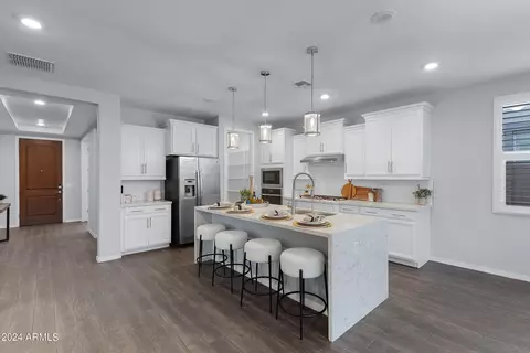 Kitchen - 4509 S Electron --, Mesa, AZ 85212 photo 2 of 8