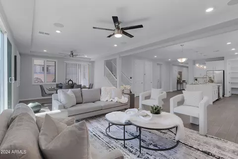 Living - 4509 S Electron --, Mesa, AZ 85212 photo 4 of 7