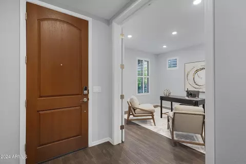 Entry Way - 4509 S Electron --, Mesa, AZ 85212 photo 2 of 4