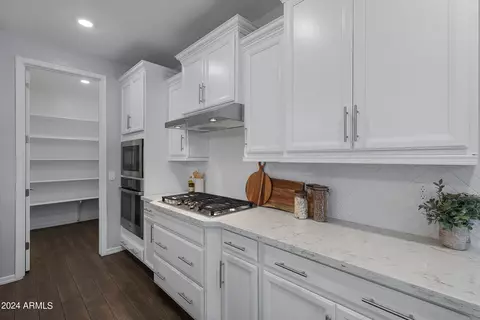 Kitchen - 4509 S Electron --, Mesa, AZ 85212 photo 7 of 8