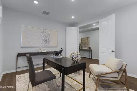 Living - 4509 S Electron --, Mesa, AZ 85212 photo 1 of 7