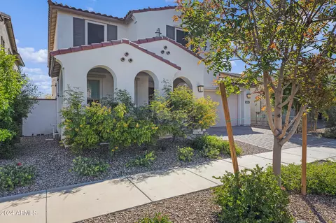 Exterior - 4509 S Electron --, Mesa, AZ 85212 photo 3 of 9