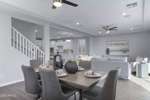 Dining - 4509 S Electron --, Mesa, AZ 85212 photo 2 of 2