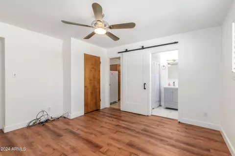 Bedroom - 8618 N 15th Dr, Phoenix, AZ 85021 photo 1 of 7