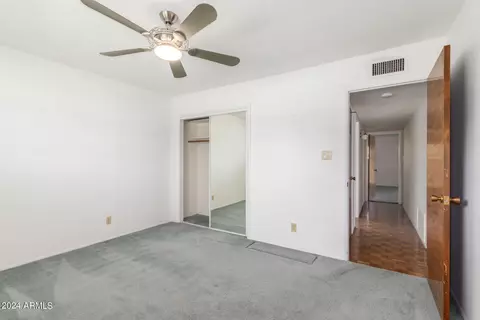Bedroom - 8618 N 15th Dr, Phoenix, AZ 85021 photo 4 of 7