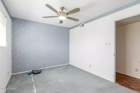 Bedroom - 8618 N 15th Dr, Phoenix, AZ 85021 photo 6 of 7