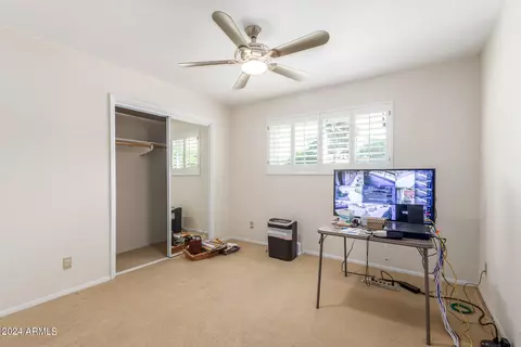 Bedroom - 8618 N 15th Dr, Phoenix, AZ 85021 photo 3 of 7