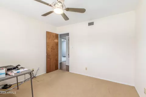 Bedroom - 8618 N 15th Dr, Phoenix, AZ 85021 photo 2 of 7