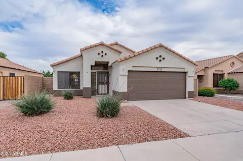 2013 W Tracy Ln, Phoenix, AZ 85023
