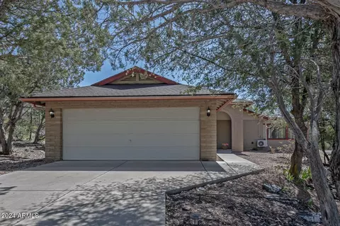 405 S Brassie Dr, Payson, AZ 85541