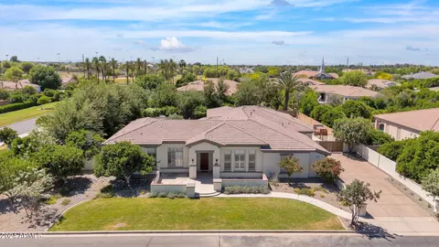 3361 E Inglewood Cir, Mesa, AZ 85213