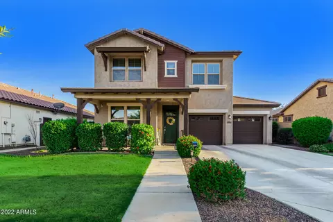 14881 W Valentine St, Surprise, AZ 85379