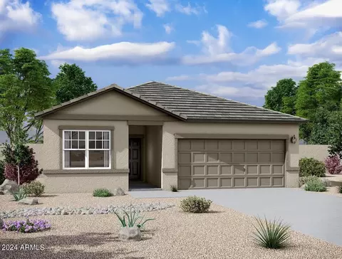 4195 E Reynolds Dr, San Tan Valley, AZ 85143