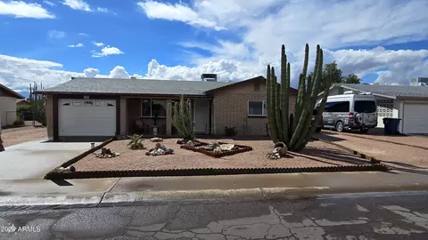 1344 S Palo Verde Dr, Apache Junction, AZ 85120