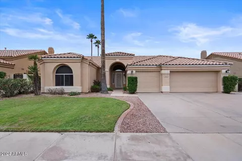 1821 W Lantana Dr, Chandler, AZ 85248