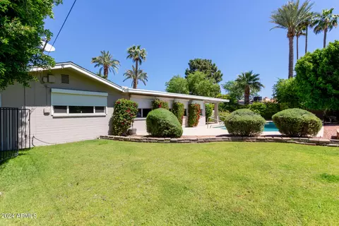 Exterior - 501 W Puget Ave, Phoenix, AZ 85021 photo 5 of 7