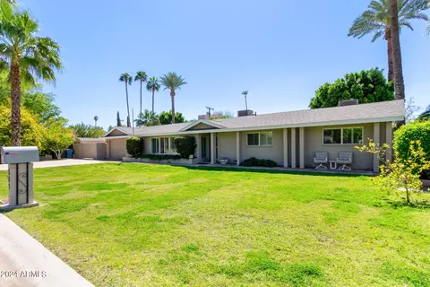 501 W Puget Ave, Phoenix, AZ 85021