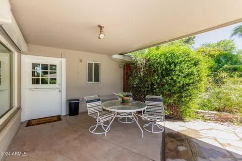 Exterior - 501 W Puget Ave, Phoenix, AZ 85021 photo 6 of 7