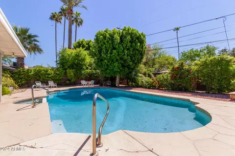 Exterior - 501 W Puget Ave, Phoenix, AZ 85021 photo 3 of 7