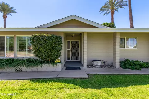 Exterior - 501 W Puget Ave, Phoenix, AZ 85021 photo 2 of 7