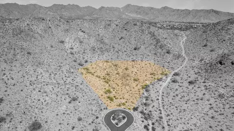3202 N Mountain Side Loop #23, Buckeye, AZ 85396