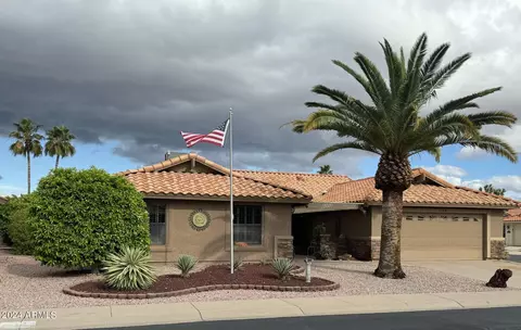 2740 Leisure World --, Mesa, AZ 85206