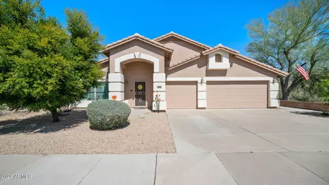 23823 N 21st Pl, Phoenix, AZ 85024