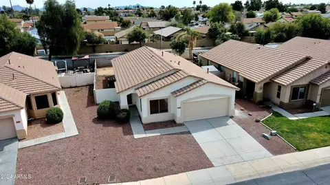 8917 N 65th Dr, Glendale, AZ 85302 photo 26