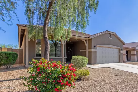 10763 W Washington St, Avondale, AZ 85323