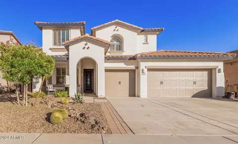 30817 N 125th Dr, Peoria, AZ 85383