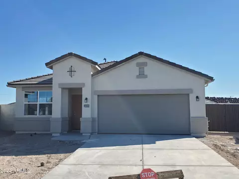 24059 W Hess Ave, Buckeye, AZ 85326