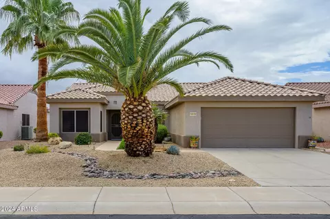 16115 W Desert Winds Dr, Surprise, AZ 85374