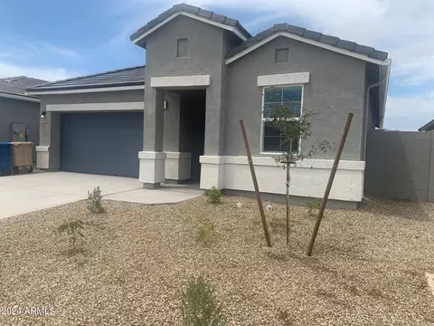 1821 S 239th Dr, Buckeye, AZ 85326