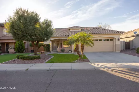 20982 N 81st Ln, Peoria, AZ 85382