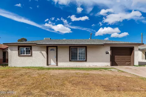 5506 W Roma Ave, Phoenix, AZ 85031