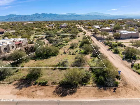 15204 E Roy Rogers Rd #-, Scottsdale, AZ 85262
