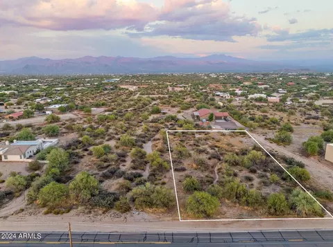 0 N 152nd St #E, Scottsdale, AZ 85262