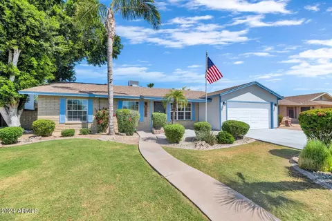 3322 W Gary Rd, Phoenix, AZ 85029 photo 3