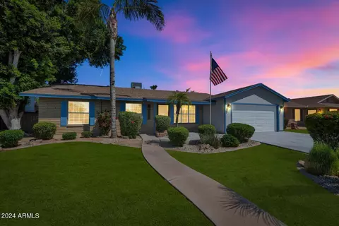 3322 W Gary Rd, Phoenix, AZ 85029