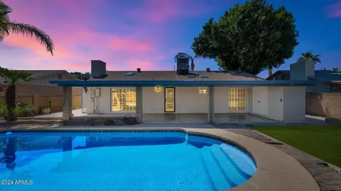 3322 W Gary Rd, Phoenix, AZ 85029 photo 2
