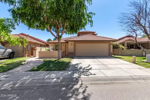733 N May St, Chandler, AZ 85226
