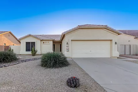 6952 S Oxford Ln, Chandler, AZ 85249