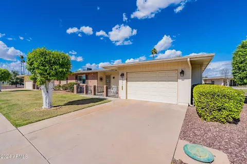 10247 N 108th Dr, Sun City, AZ 85351