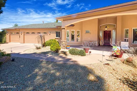 2995 Southpark --, Prescott, AZ 86305